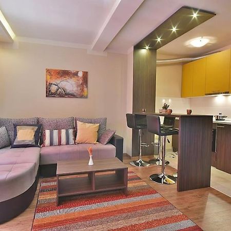 Zlatibor Apartman Hana Apartment ภายนอก รูปภาพ