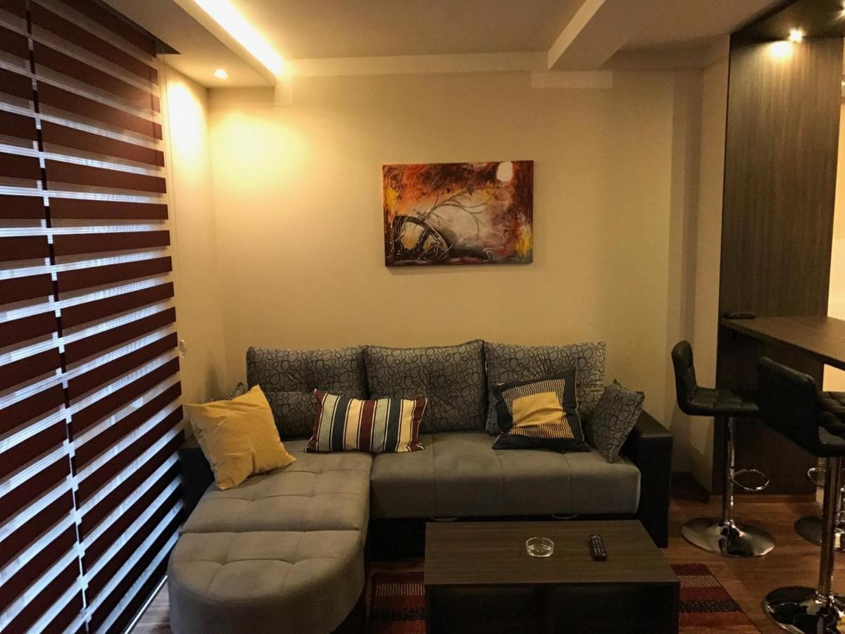 Zlatibor Apartman Hana Apartment ภายนอก รูปภาพ