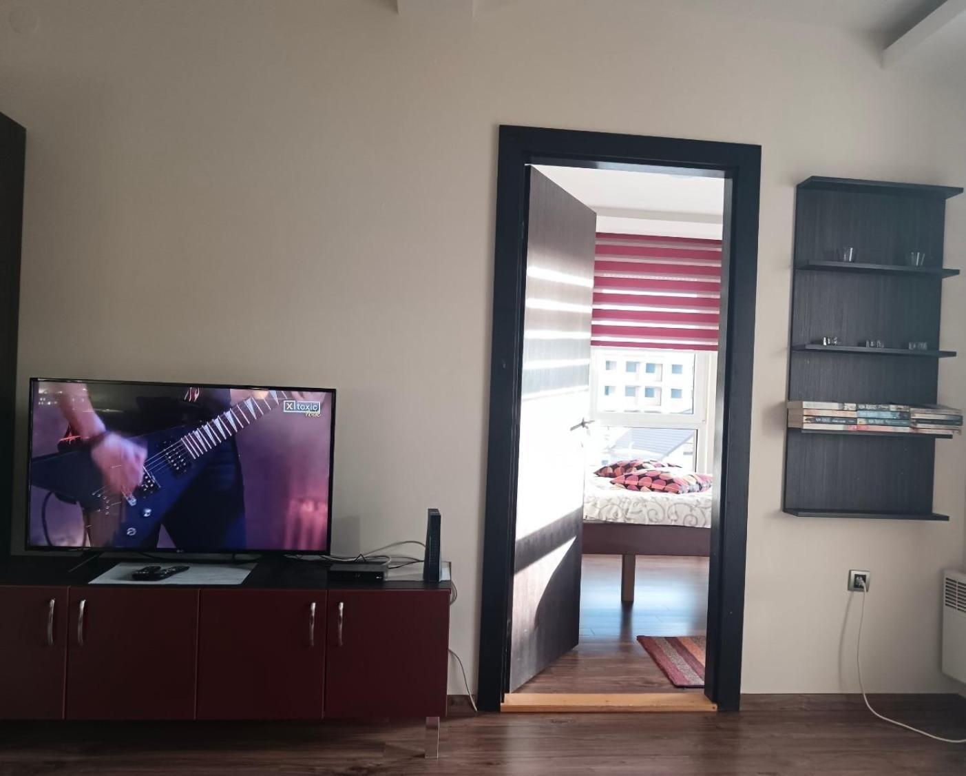 Zlatibor Apartman Hana Apartment ภายนอก รูปภาพ