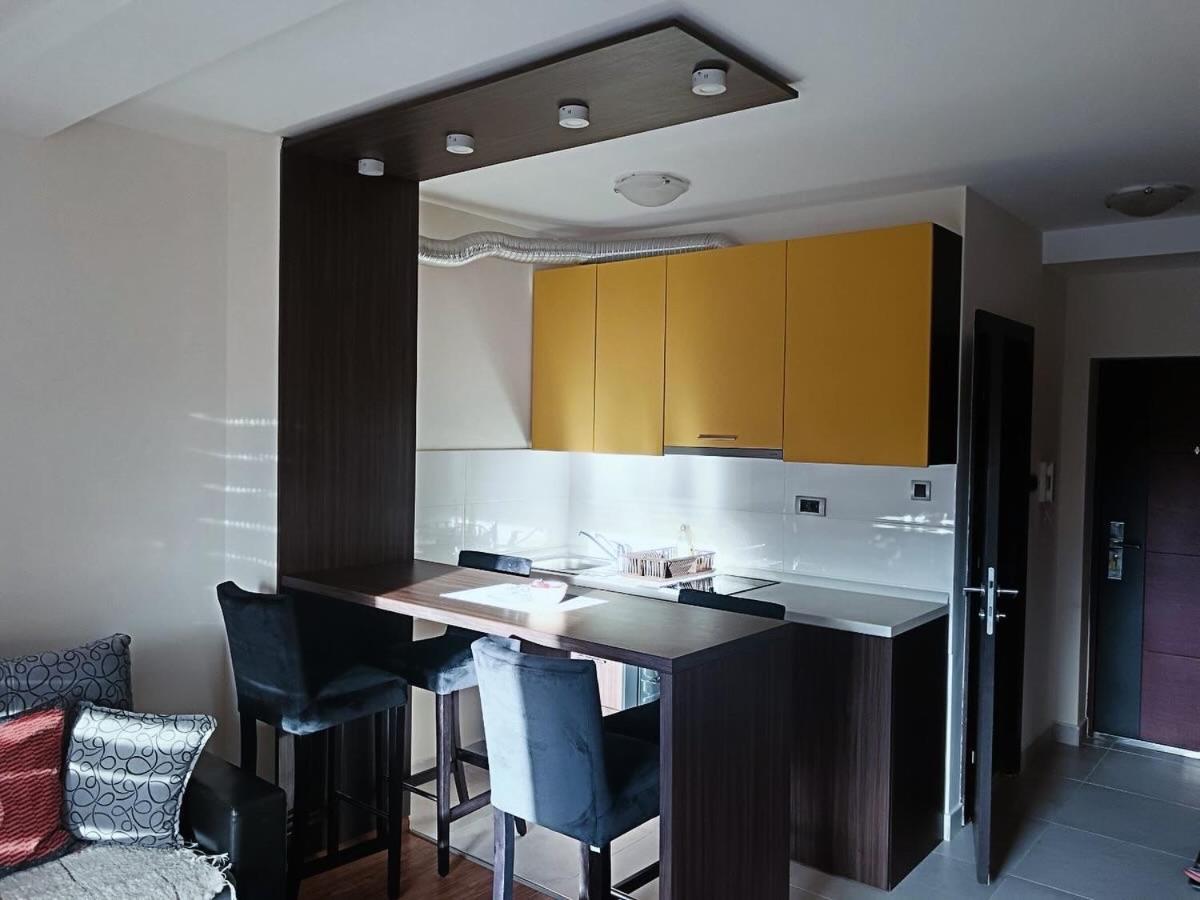 Zlatibor Apartman Hana Apartment ภายนอก รูปภาพ