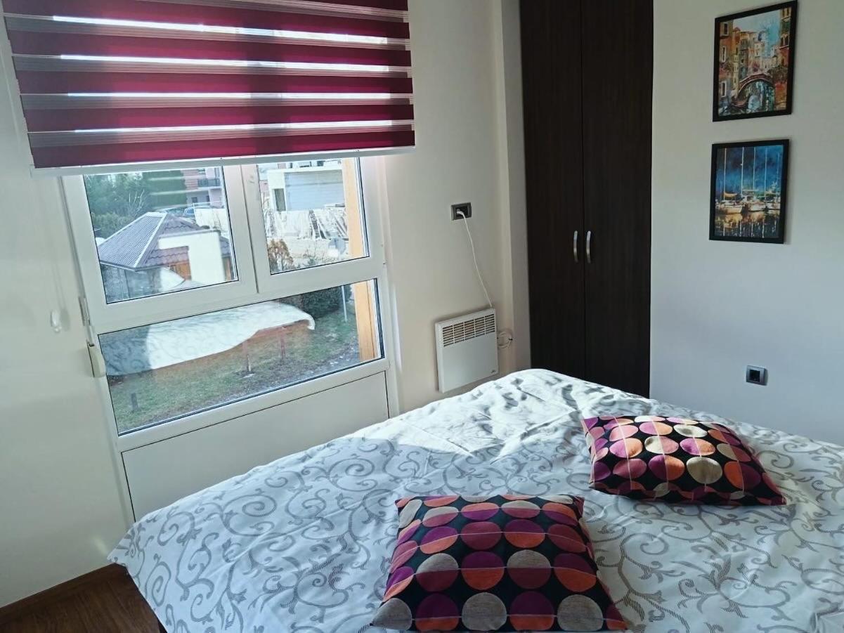 Zlatibor Apartman Hana Apartment ภายนอก รูปภาพ