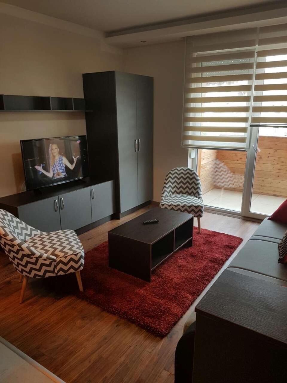 Zlatibor Apartman Hana Apartment ภายนอก รูปภาพ